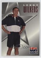 Lenny Wilkens [EX to NM]