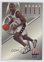 Grant Hill [EX to NM]