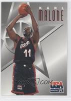 Karl Malone