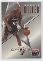 Reggie Miller [Good to VG‑EX]