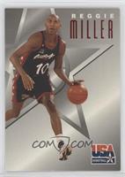 Reggie Miller [EX to NM]