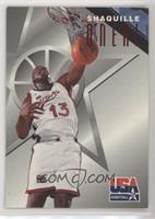 Shaquille O'Neal [COMC RCR Very Good]