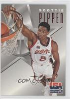 Scottie Pippen