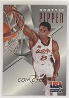 Scottie Pippen [EX to NM]