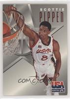 Scottie Pippen