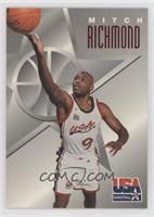 Mitch Richmond