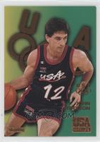 John Stockton