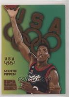 Scottie Pippen