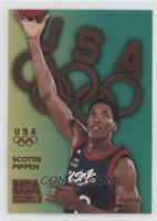 Scottie Pippen