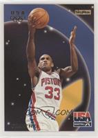 Grant Hill