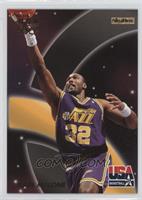 Karl Malone