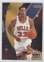 Scottie Pippen