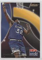 Shaquille O'Neal [EX to NM]