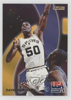 David Robinson