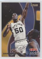 David Robinson