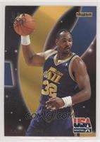 Karl Malone