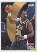 Karl Malone