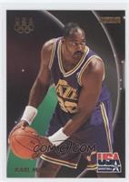 Karl Malone