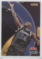 Shaquille O'Neal [EX to NM]