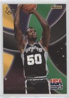 David Robinson