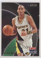 Reggie Miller