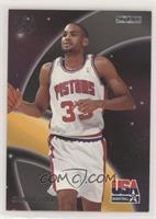 Grant Hill [Good to VG‑EX]