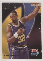 Karl Malone