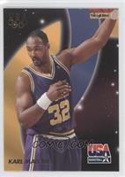 Karl Malone