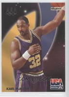 Karl Malone