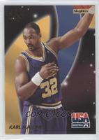 Karl Malone