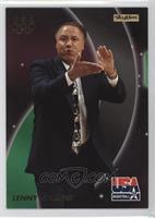 Lenny Wilkens