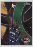 Shaquille O'Neal [Good to VG‑EX]