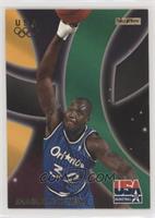 Shaquille O'Neal [EX to NM]