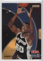 David Robinson