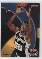 David Robinson