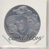 1996 Space Jam POGs - Slammers #N/A - Michael Jordan