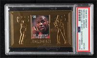 Michael Jordan (Upper Deck Gold) [PSA 4 VG‑EX]