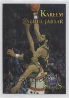 Kareem Abdul-Jabbar [EX to NM]