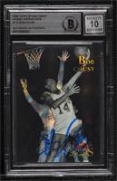 Bob Cousy [BAS BGS Authentic]