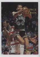 George Gervin