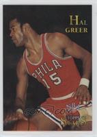 Hal Greer