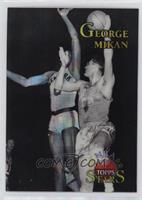 George Mikan