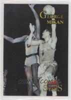 George Mikan [Good to VG‑EX]
