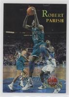 Robert Parish