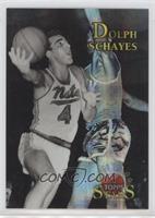 Dolph Schayes