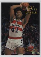 Wes Unseld