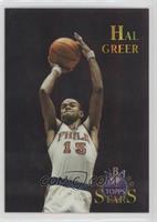 Hal Greer