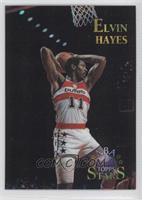 Elvin Hayes