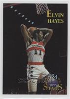 Elvin Hayes