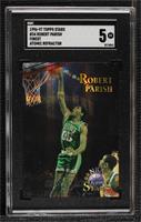 Robert Parish [SGC 5 EX]